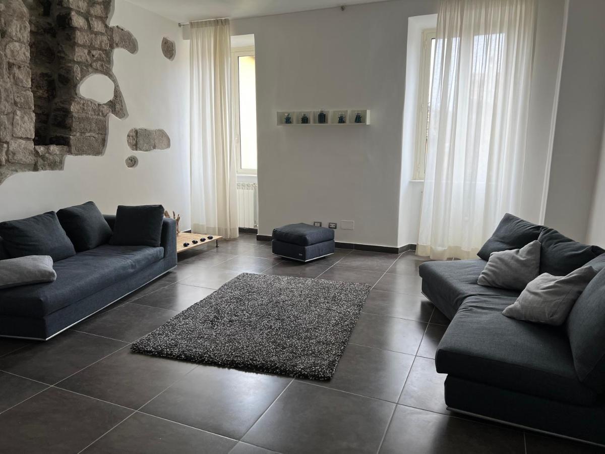 Serena E' Viterbo Exteriér fotografie